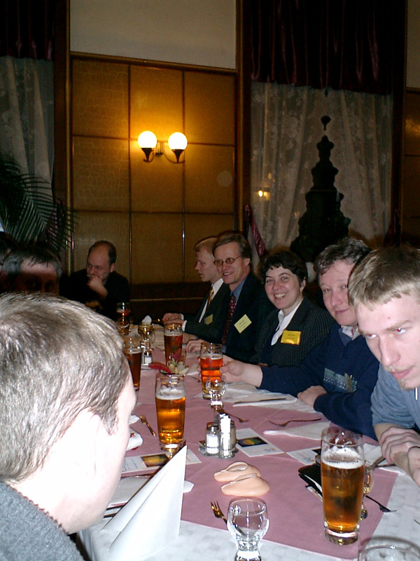 WSCG_Dinner_2006